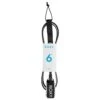 Leash Surf Roxy Fiji 6' Black -Quiksilver Surfboard Boutique 003b0970e6328026ab3b5267852cd4f1b17e4812 E23ROXYWAT3397028 0