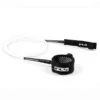 Leash Surf Fcs All Round Leash Essential - Black White 2 Leash Surf Fcs All Round Leash Essential - Black White -Quiksilver Surfboard Boutique 078da6eb90f8b337797dff5f1d23aede09a7b81f E22FCSWAT52420 1