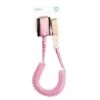 Leash Surf Roxy Molokai - Pink - 10'0" 1 Leash Surf Roxy Molokai - Pink - 10'0" -Quiksilver Surfboard Boutique 095182a8e18b0c5de3410d5f824a669e407ffd94 E22ROXYWAT89435 ROXY0101023 12