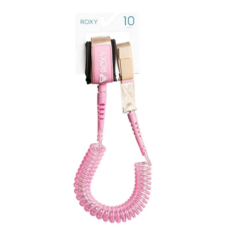 Leash Surf Roxy Molokai - Pink - 10'0" 3 Leash Surf Roxy Molokai - Pink - 10'0"