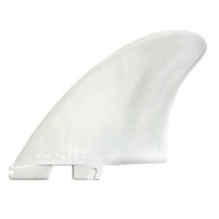 Ailerons Surf Fcs II Modern Keel Performance Glass - White
