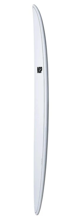 Board De Surf Nsp Elements HDT Fun - White -Quiksilver Surfboard Boutique 0cc7c77b9be680f38640be60c79a9d7f5e35a568 E23NSPJWAT390967 2