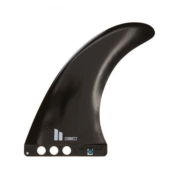 Ailerons Longboard Fcs II Connect Glass Flex 3 Ailerons Longboard Fcs II Connect Glass Flex