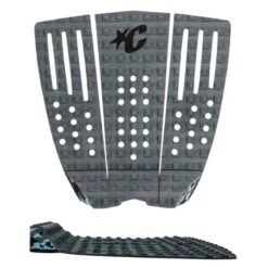 Pad Surf Creatures Of Leisure Relliance III Charcoal Marine Camo