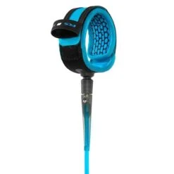 Leash Surf Fcs All Round Leash Essentiall - Blue / Black -Quiksilver Surfboard Boutique 0e3b9cd82afacf4fa56e99bb688ac21db4100db8 E22FCSWAT52447 2
