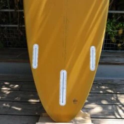 Board De Surf Phipps One Bad Egg Moutarde - Futures Fins - 7'0'' / 213 Cm -Quiksilver Surfboard Boutique 0f8d630cbe81861185844e1d0122c3fa731c1edd E21PHIPWAT76708 PHPS0099484 4