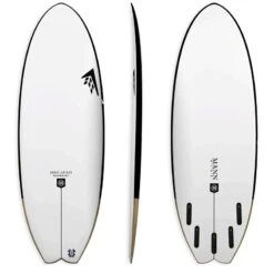 Board De Surf Firewire Sweet Potato