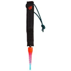 Leash Surf Creatures Pro Fluro Blue Speckle Fluro Red Black -Quiksilver Surfboard Boutique 139ff81309c2866cd4725f3cc6092f8604d0371d E23CRTRWAT3374379 2