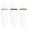 Board De Surf Grace Demibu - Futures Fins 2 Board De Surf Grace Demibu - Futures Fins -Quiksilver Surfboard Boutique 1776deb220cb6a6992f77134fdc206ac363132a9 E21GRACWAT58576 1