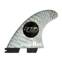 Ailerons Surf Fcs II Hayden Shapes Performance Core Carbon - Medium