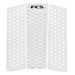 Pad Surf Fcs Front T3 Mid White