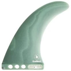 Ailerons Longboard Fcs II Connect Neo Eco FCSII/US BOX Iceberg Green