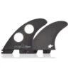 Ailerons Surf Fcs II Pukas - 3 Dérives - Large / 75 - 90kgs 1 Ailerons Surf Fcs II Pukas - 3 Dérives - Large / 75 - 90kgs -Quiksilver Surfboard Boutique 1ed480b54a9b681dd205ba8d4a68cff493a7a1c8 E22FCSWAT68290 FCSE0077555 1