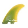 Ailerons Surf Fcs II T&C PG Twin+1 - 3 Dérives -Quiksilver Surfboard Boutique 1ed9b93bb3c7352d6198890979845fd2d0c02140 E22FCSWAT82085 FCSE0077582 1