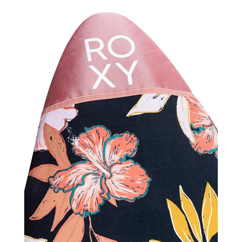 Housse Surf Chaussette Roxy Funboard - Black 4 Housse Surf Chaussette Roxy Funboard - Black – Image 2