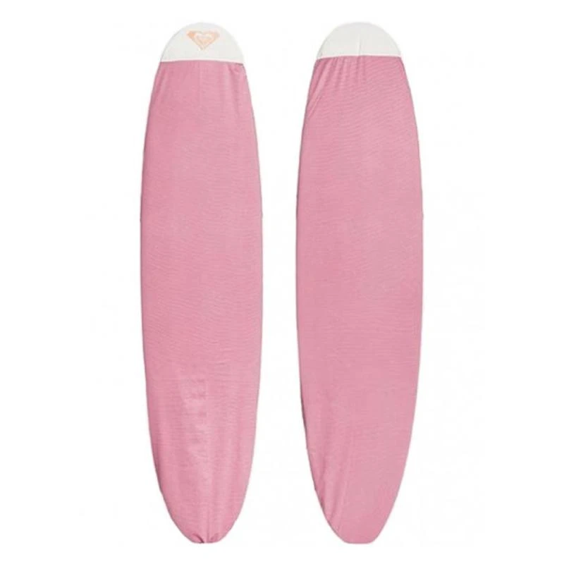 Housse Surf Chaussette Roxy Funboard 2020 - Rose 3 Housse Surf Chaussette Roxy Funboard 2020 - Rose