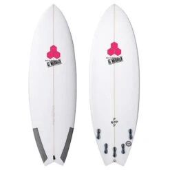 Board De Surf Channel Islands POD MOD - 5'6" / 168 Cm