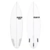 Board De Surf Pyzel Phantom - Futures Fins
