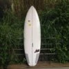 Board De Surf Lib Tech - Puddle Jumper HP White Grade B - Futures Fins - 6'2" / 188 Cm 2 Board De Surf Lib Tech - Puddle Jumper HP White Grade B - Futures Fins - 6'2" / 188 Cm -Quiksilver Surfboard Boutique 24c11810ed55c0fc51e62c88d443353a9b0a54c6 E22LIBTWAT88938 LIBT0102448 1