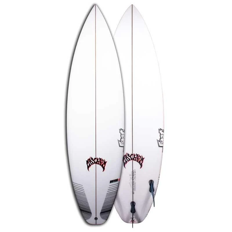 Board De Surf Lost Planche De Surf - FCSII 3 Board De Surf Lost Planche De Surf - FCSII