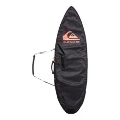 Housse Surf Quiksilver Transit Young Gun 5ft Black