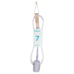 Leash Surf Roxy Lohifushi 7' Pink