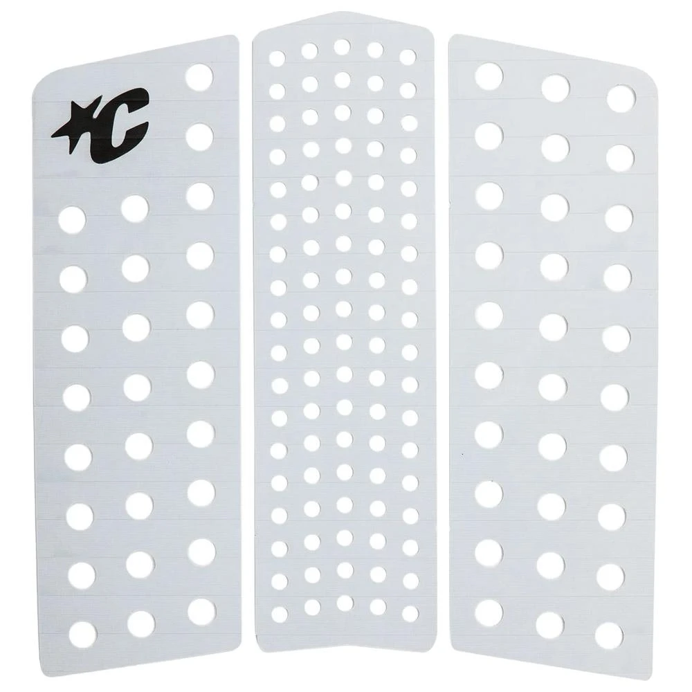 Pad Surf Creatures Front Deck III Cord 3 Pad Surf Creatures Front Deck III Cord