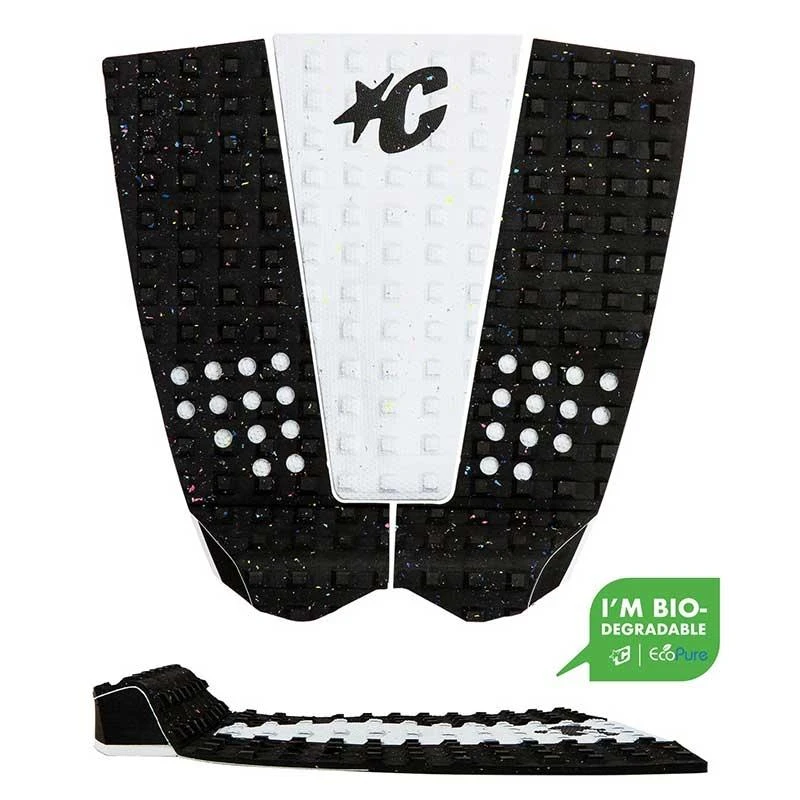 Pad Surf Creatures Of Leisure Italo Ferreira Gray 3 Pad Surf Creatures Of Leisure Italo Ferreira Gray