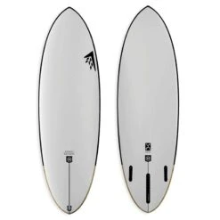 Board De Surf Firewire Sunday Helium II - FCSII