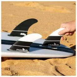 Ailerons Surf Fcs II Dhd Performance Core Thruster -Quiksilver Surfboard Boutique 2fd1472bcd9ddcb382eb7baefabd818a7ac5195e E23FCSEWAT389705 902