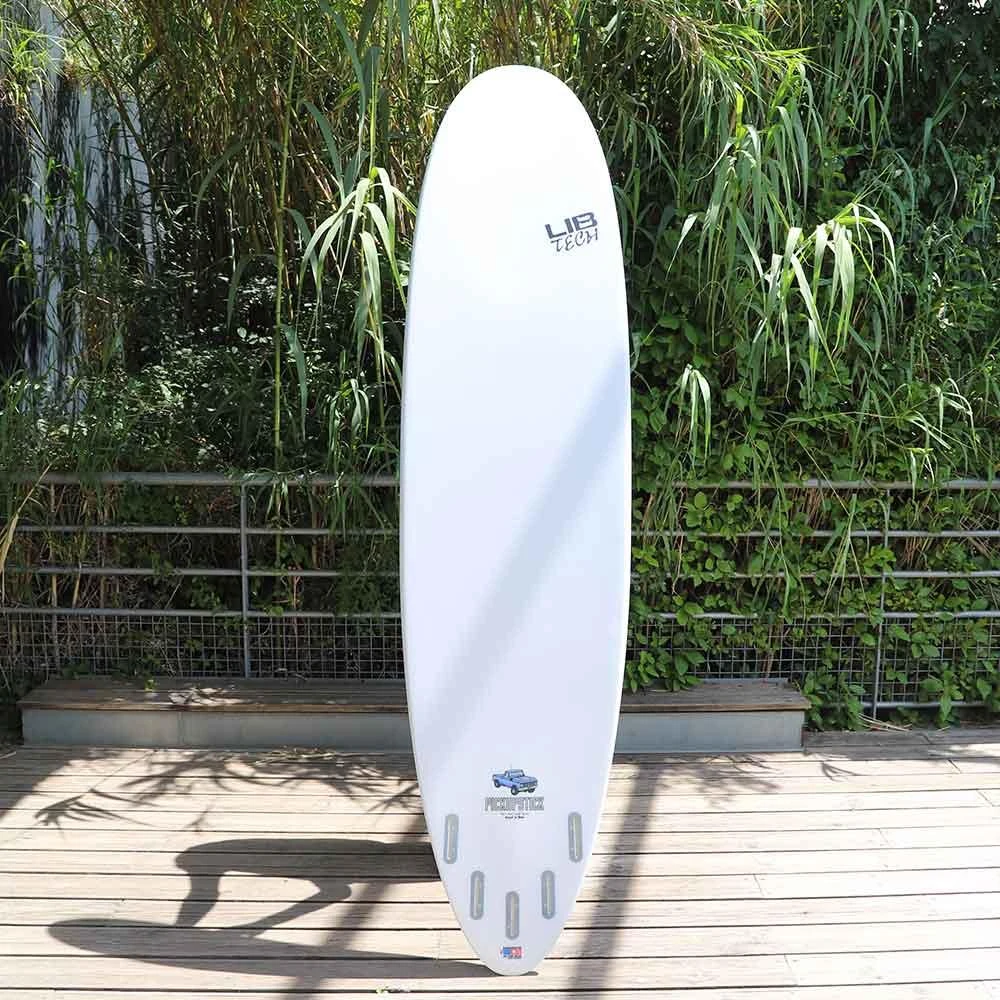 Board De Surf Lib Tech Pickup Stick B-Grade 7 Board De Surf Lib Tech Pickup Stick B-Grade – Image 5