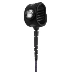 Leash Surf Fcs Freedom Helix- Natural/Black