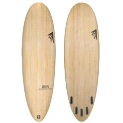 Board De Surf Firewire Greedy Beaver Futures Fins