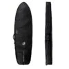 Housse Surf Creatures Of Leisure Travel Double DT2.0 Fish - Black / Silver 1 Housse Surf Creatures Of Leisure Travel Double DT2.0 Fish - Black / Silver -Quiksilver Surfboard Boutique 34d10b6bfe62d4e6e3c954789a20aa6f9471f0d8 E22CREAWAT85388 0
