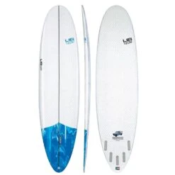 Board De Surf Lib Tech Pickup Stick 8-00