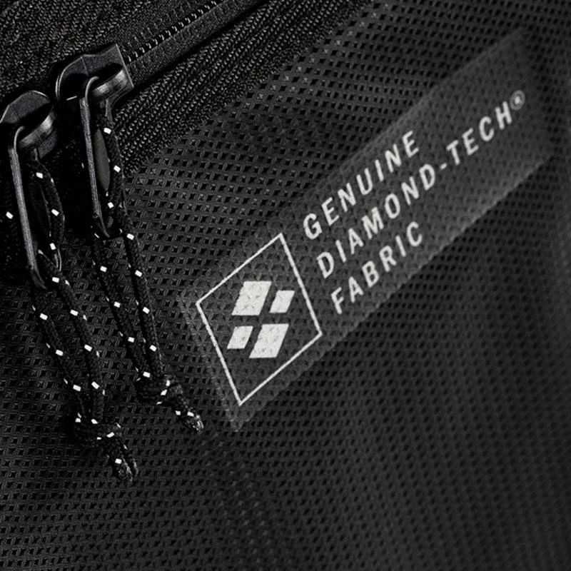 Housse Surf Creatures Of Leisure Day Use DT2.0 Fish - Military / Black 8 Housse Surf Creatures Of Leisure Day Use DT2.0 Fish - Military / Black – Image 6