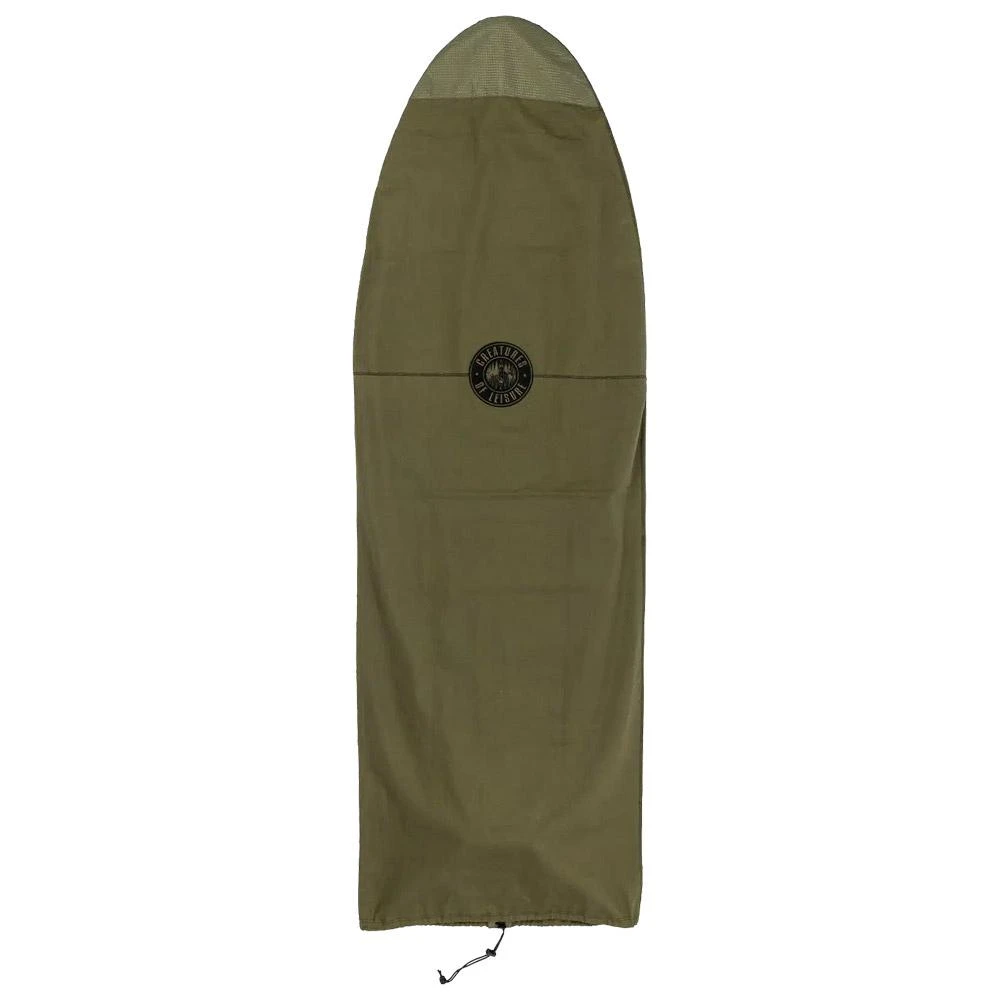 Housse Surf Chaussette Creatures Hardwear Board Military 4 Housse Surf Chaussette Creatures Hardwear Board Military – Image 2