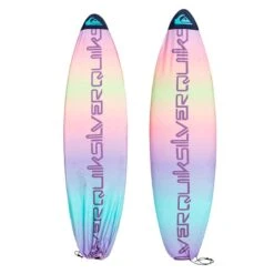 Housse Surf Chaussette Quiksilver Shortboard - Mul