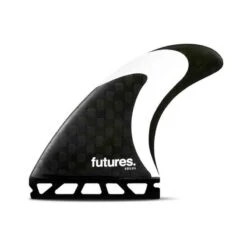 Ailerons Surf Futures Fins Solus - Medium