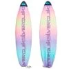 Housse Surf Chaussette Quiksilver Funboard - Mul -Quiksilver Surfboard Boutique 43d293d6adb255dc264eec7d378b67272f43277c E22QUIKWAT88510 QUIK0100272 1