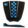 Pad Surf Creatures Of Leisure Jack Freestone Lite Black Cyan Royal Swirl Chex -Quiksilver Surfboard Boutique 4527e0b8d90a7821c2df405bbfe9baf9d7f03418 E22CREAWAT84722 CRTR0075927 0