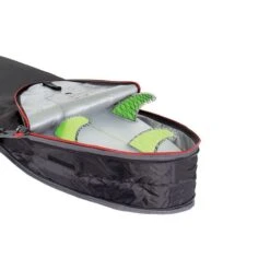 Housse Surf Ocean And Earth Compact Day Longboard -Quiksilver Surfboard Boutique 4612b78803b2e7efe8cd5a16cb594e7407f3ba20 E22OCEAWAT84540 2