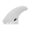Ailerons Surf Futures Fins - FT1 Twin Thermotech White -Quiksilver Surfboard Boutique 4b6bcd252184b0135419e88e16e251673e9e64eb E21FUTUWAT29095 FTFN0078363 1