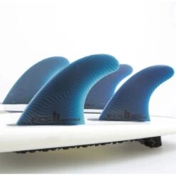 Ailerons Surf Fcs II Performer Neo Glass Eco - 5 Dérives - Medium -Quiksilver Surfboard Boutique 555e17cb17a783c4eeaef86dae1097a741d82180 E22FCSWAT85734 FCSE0077520 3