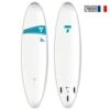 Board De Surf Tahe X Bic Mini Malibu - 7'3" / 220 Cm 2 Board De Surf Tahe X Bic Mini Malibu - 7'3" / 220 Cm -Quiksilver Surfboard Boutique 5703a07c8d4501455871dc2b4e5288e02de1c40d E21TAHEWAT70258 TAHE0090557 1