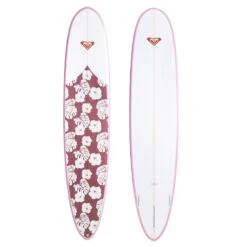 Board De Surf Roxy Longboard Isha - 9'1 / 276 Cm