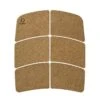 Pad Surf Ecopro EcoPro Cork TractFront Pad - 6 Pièces