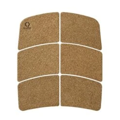 Pad Surf Ecopro EcoPro Cork TractFront Pad - 6 Pièces