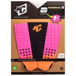 Pad Surf Creatures Italo Ferreira Lite Ecopure Fluro Red Fade Pink Black -Quiksilver Surfboard Boutique 5af4001aab711e4e293df872bd97e47579ebf18d E23CRTRWAT372133 CRTR0703050 901