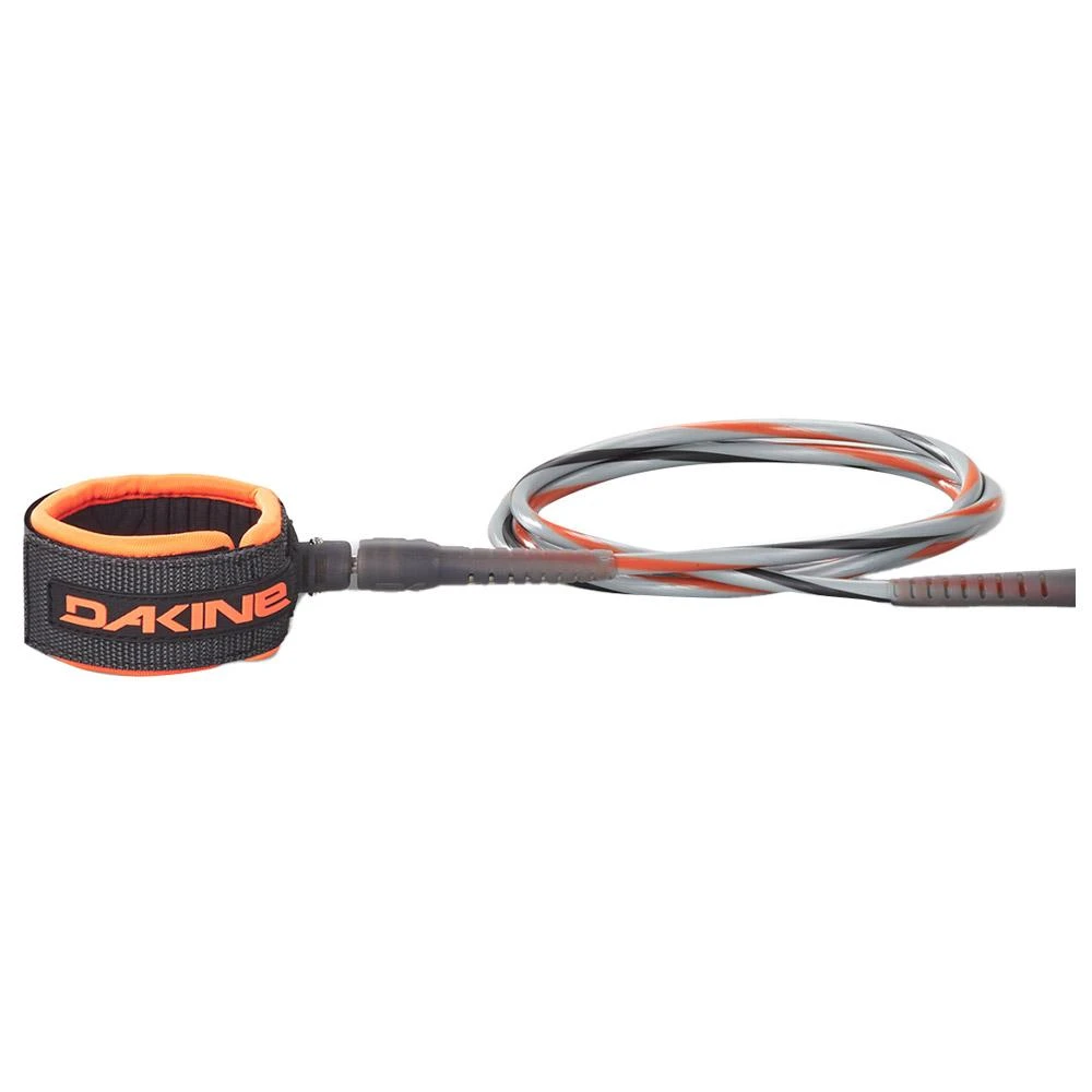 Leash Surf Dakine Procomp 3/16" Sun Flare 4 Leash Surf Dakine Procomp 3/16" Sun Flare – Image 2